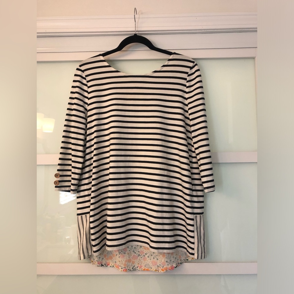 Cute Matilda Jane Medium Top